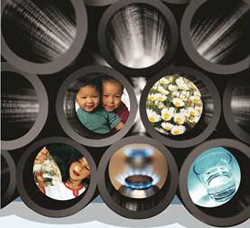 Powering progress with plastics