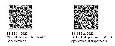 QR code SS688