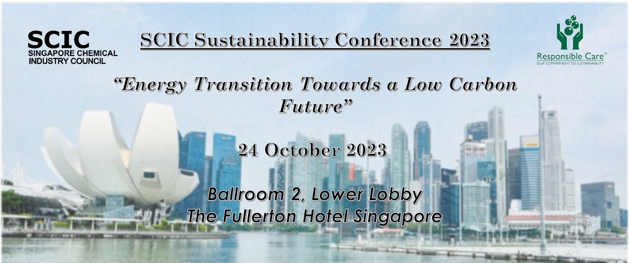 SCIC Sustainability conference r2