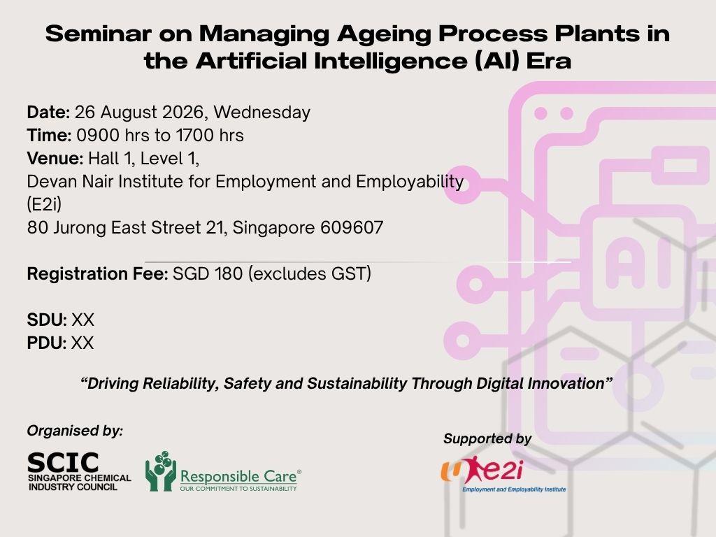Seminar on Aging plants v1